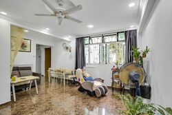 Blk 577 Woodlands Drive 16 (Woodlands), HDB 4 Rooms #587985351
